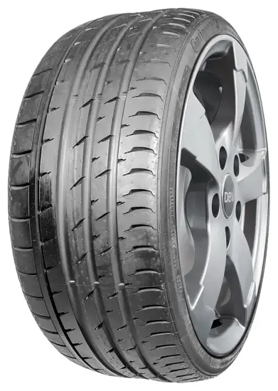 Continental 245 35 ZR20 95Y SportContact 3 XL FR 15159890