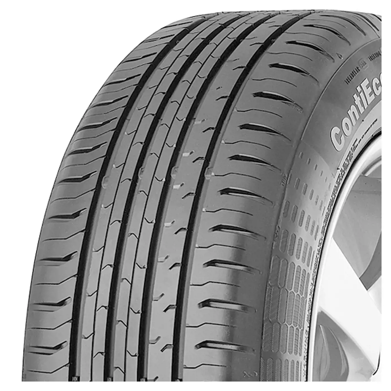 195/60 R16 93H EcoContact 5 XL