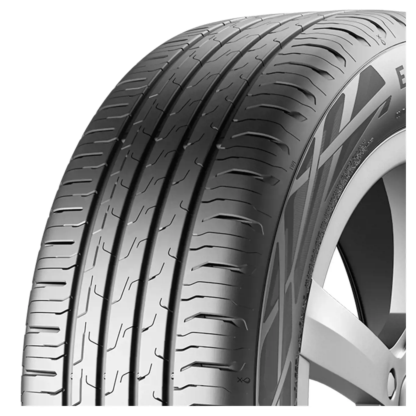 205/55 R17 91V EcoContact 6 EVc