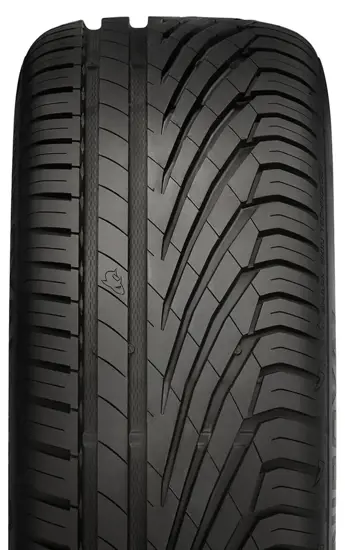 Gomme Uniroyal RAINSPORT 3 225/45 R17 91 V BORDINO