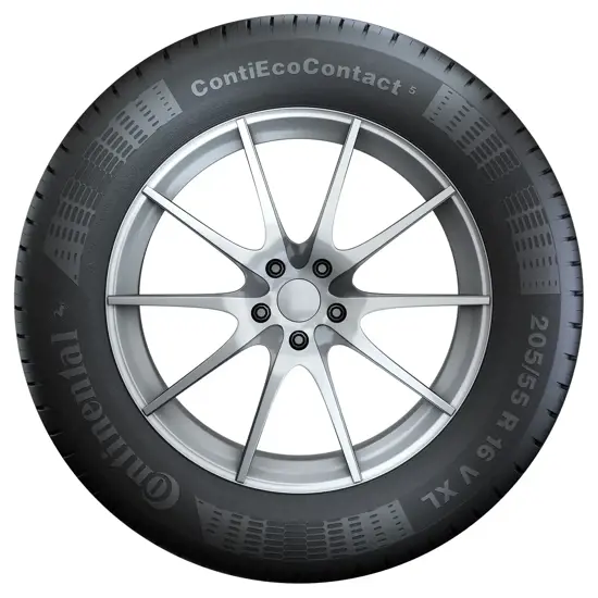 Continental R16 195/55 EcoContact 5 87H