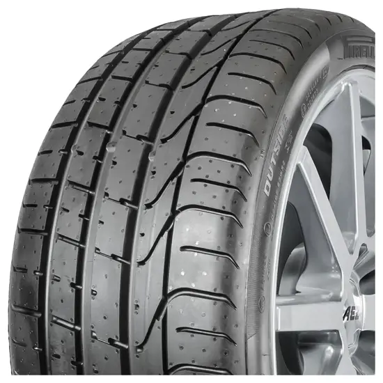 Pirelli P Zero Trofeo-R 245/35 ZR19 (93Y) | reifen.com