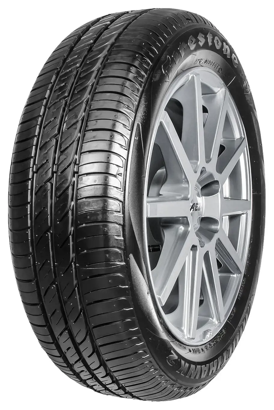 Firestone Multihawk 2 185/65 R14 86H