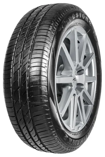 Firestone Multihawk 2 155 65 R13 73T reifen