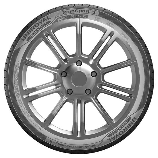 Uniroyal RainSport 5 225/40 R18 92Y