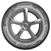 96W 245/45 R18 Continental EcoContact 6 ContiSeal
