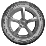 Continental EcoContact 6 155 70 R13 75T reifen