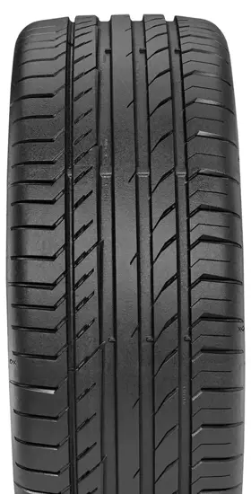 R17 Continental SportContact 195/45 5 81W