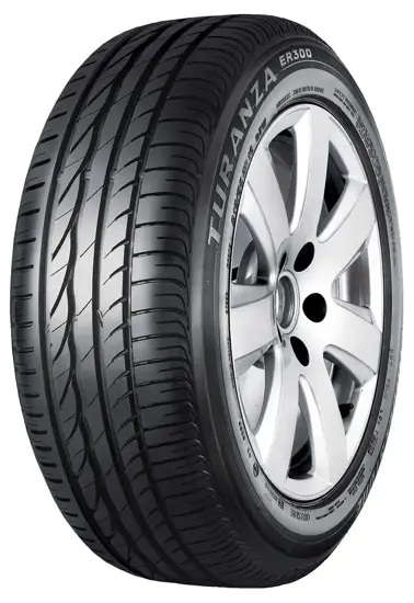 Bridgestone 275 35 R19 96Y Turanza ER 300 RFT FSL 15116041