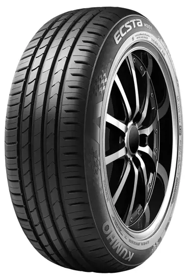 Kumho 235 55 ZR17 103W Ecsta HS51 M XL FSL 15185640