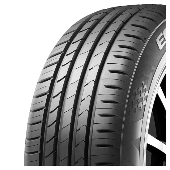 KUMHO fashion 215/55 R18 95H Sommerreifen