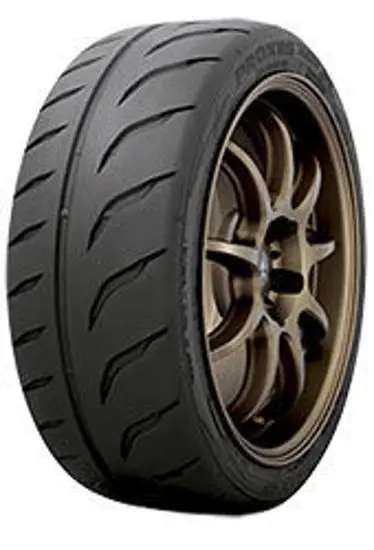 Toyo 205 40 ZR17 84W Proxes R 888 R XL 15257437