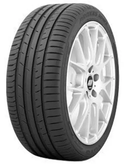 Toyo 255 40 ZR18 99Y Proxes Sport XL 15257472