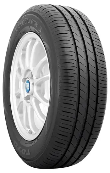 Toyo 165 70 R14 85T Nano Energy 3 XL 15303132