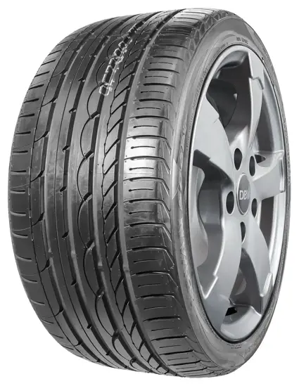 Yokohama 255 40 R19 100Y Advan Sport AO XL RPB 15184204