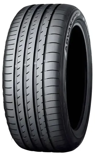 Yokohama 315 35 R21 111Y Advan Sport V105E XL RPB Silent 15288293