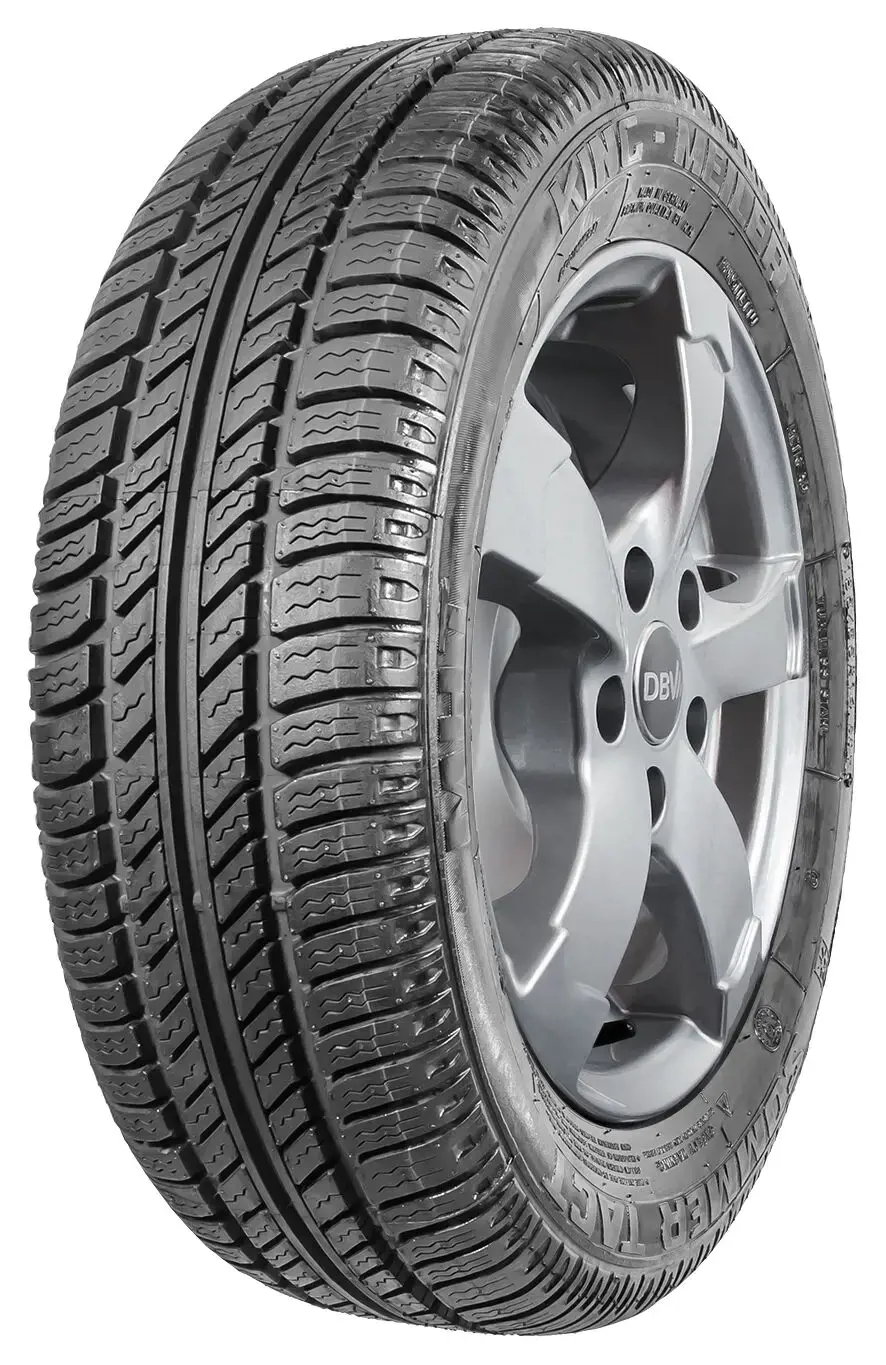 Retreaded tyres RE KMMHT 155 70 R13 75T reifen