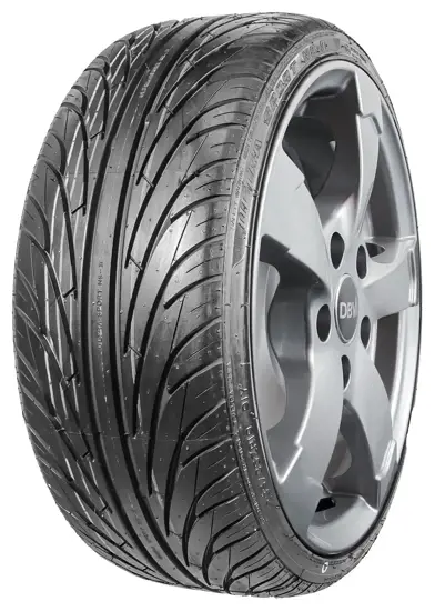 Nankang 285 30 ZR18 93Y Ultra Sport NS II MFS 15062317