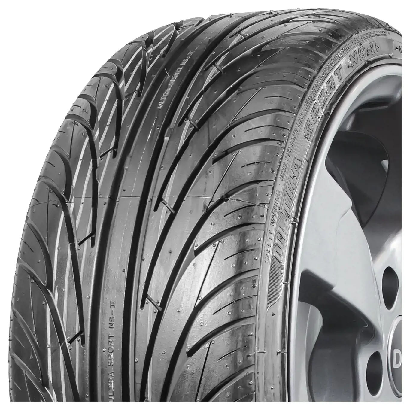 205/60 R14 92H Ultra Sport NS-II XL