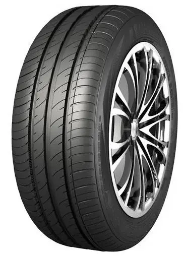 195/60 R15 88H NA-1