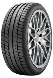 Tyre Riken 195/55 R15 85H, Road Performance