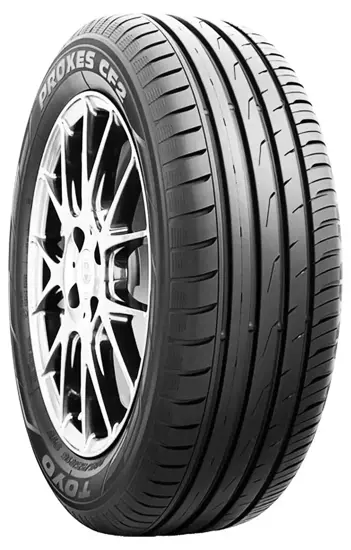 Toyo 165 60 R15 77H Proxes CF 2 15200039