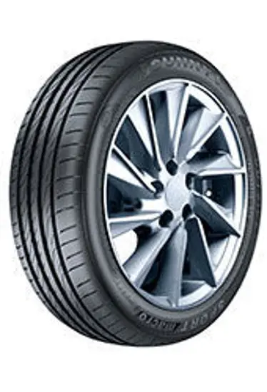 Sunny 225 50 ZR17 94W Sport Marco NA302 Runflat 15317530