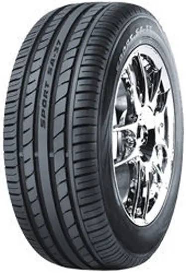 Goodride 255 40 ZR19 100Y SA37 Sport XL 15286929