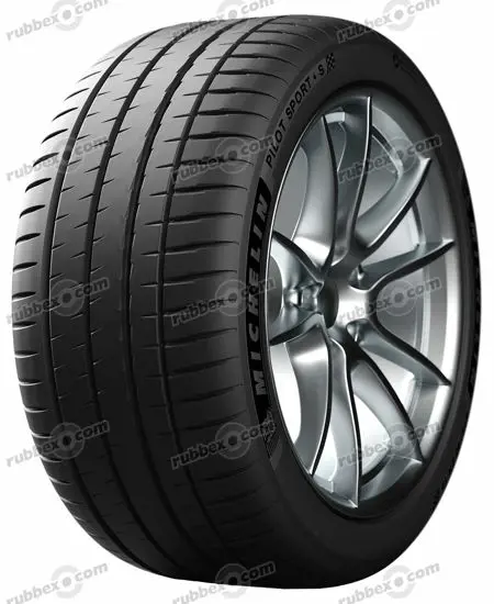 MICHELIN 235 35 ZR19 91Y Pilot Sport 4S XL 15260551