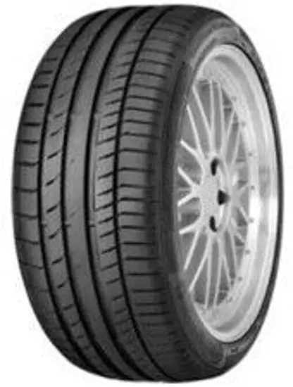 Continental 265 30 R21 96Y SportContact 5P XL RO1 FR 15159893