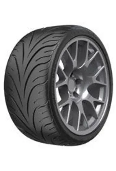 Federal 225 40 ZR18 88W 595 RS R Semi Slick 15045779