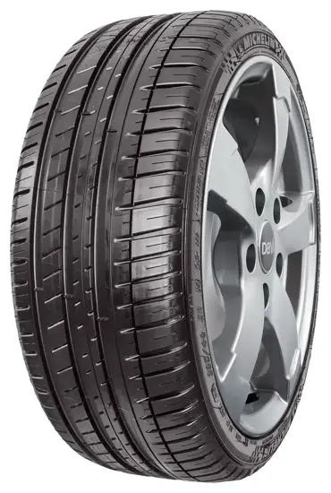 MICHELIN 205 40 ZR17 84W Pilot Sport 3 XL UHP FSL 15083581