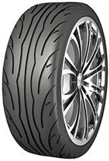 Nankang 235 40 ZR18 95Y Sportnex NS 2R XL 180 Medium 15329324