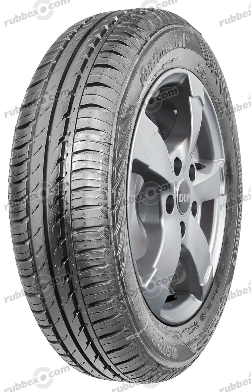 Continental EcoContact 3 155 70 R13 75T reifen