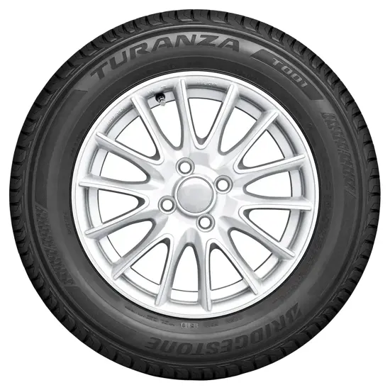 Bridgestone Turanza T005 205/55 R16 91V @