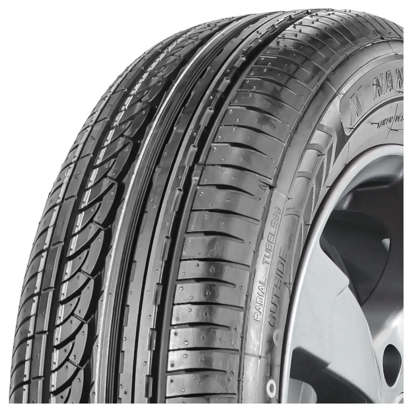 195/40 R17 81H AS-I RFD MFS