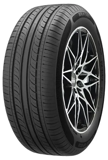 Berlin Tires 195 55 R15 85V Summer HP ECO 15307401