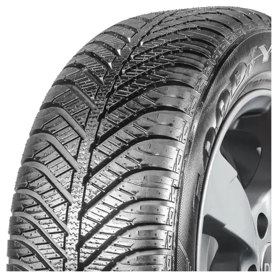 Gomme Goodyear Vector 4 Seasons G2 155/65 R14 75 T