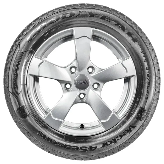 Goodyear Vector 4Seasons G2 155 70 R13 75T reifen