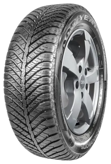 Goodyear 195 65 R15 95H Vector 4Seasons G2 XL MS 3PMSF 15172045