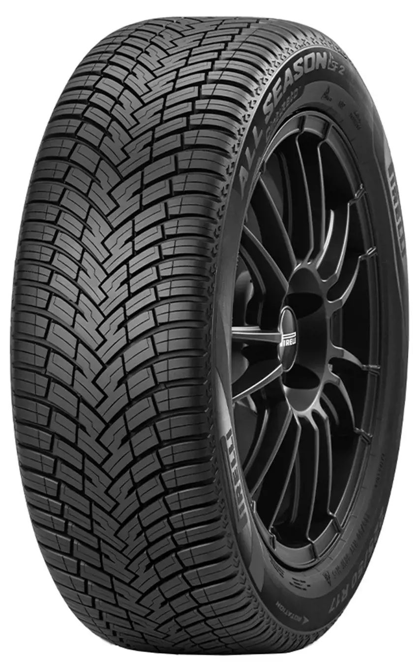 215/45 R16 90V Cinturato All Season SF2 XL FSL