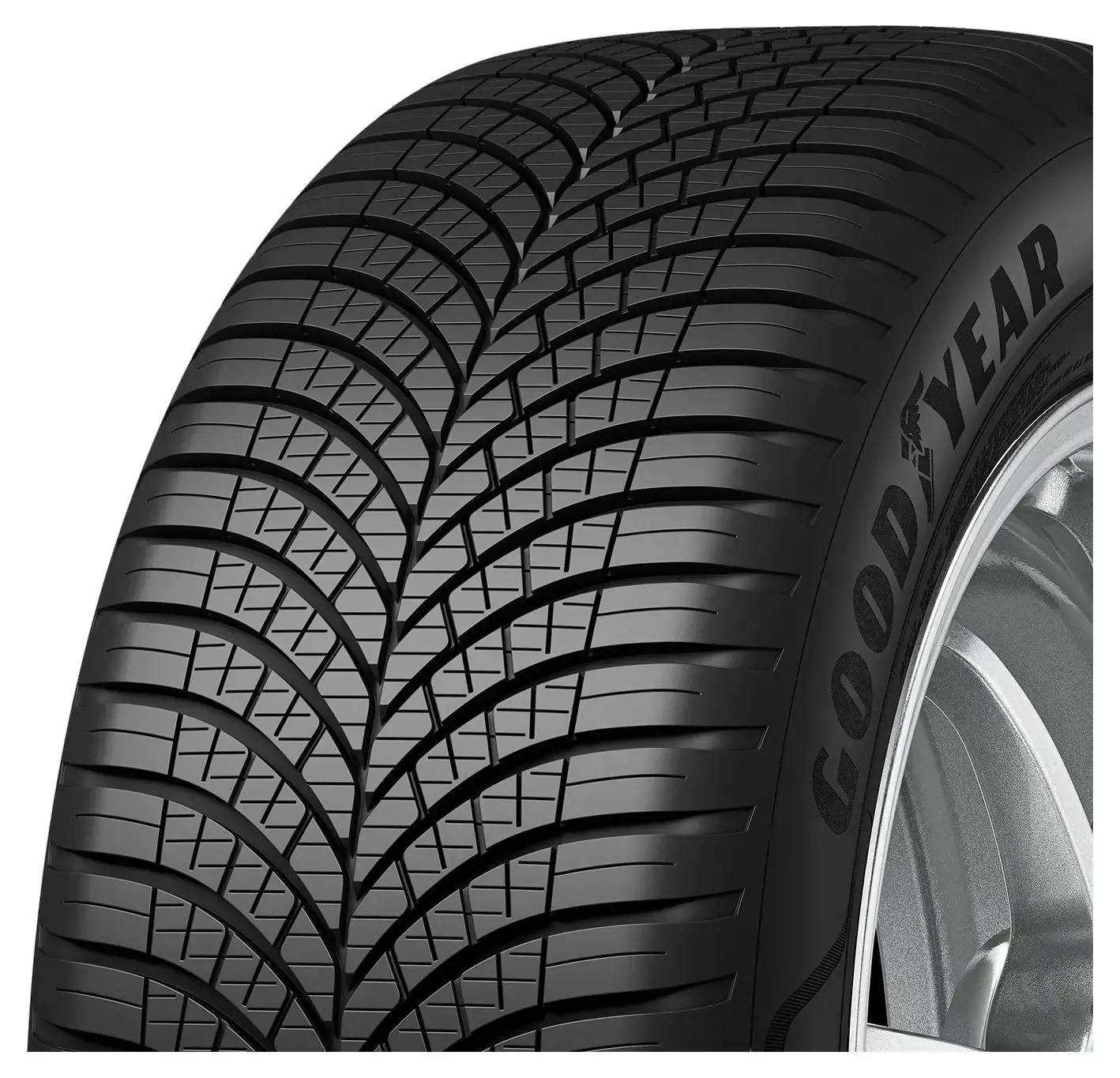 235/60 R18 103T Vector 4Seasons GEN-3 (+)