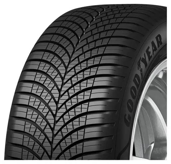 Goodyear Vector 4 Seasons Gen-3 195/55 R16 91H XL 