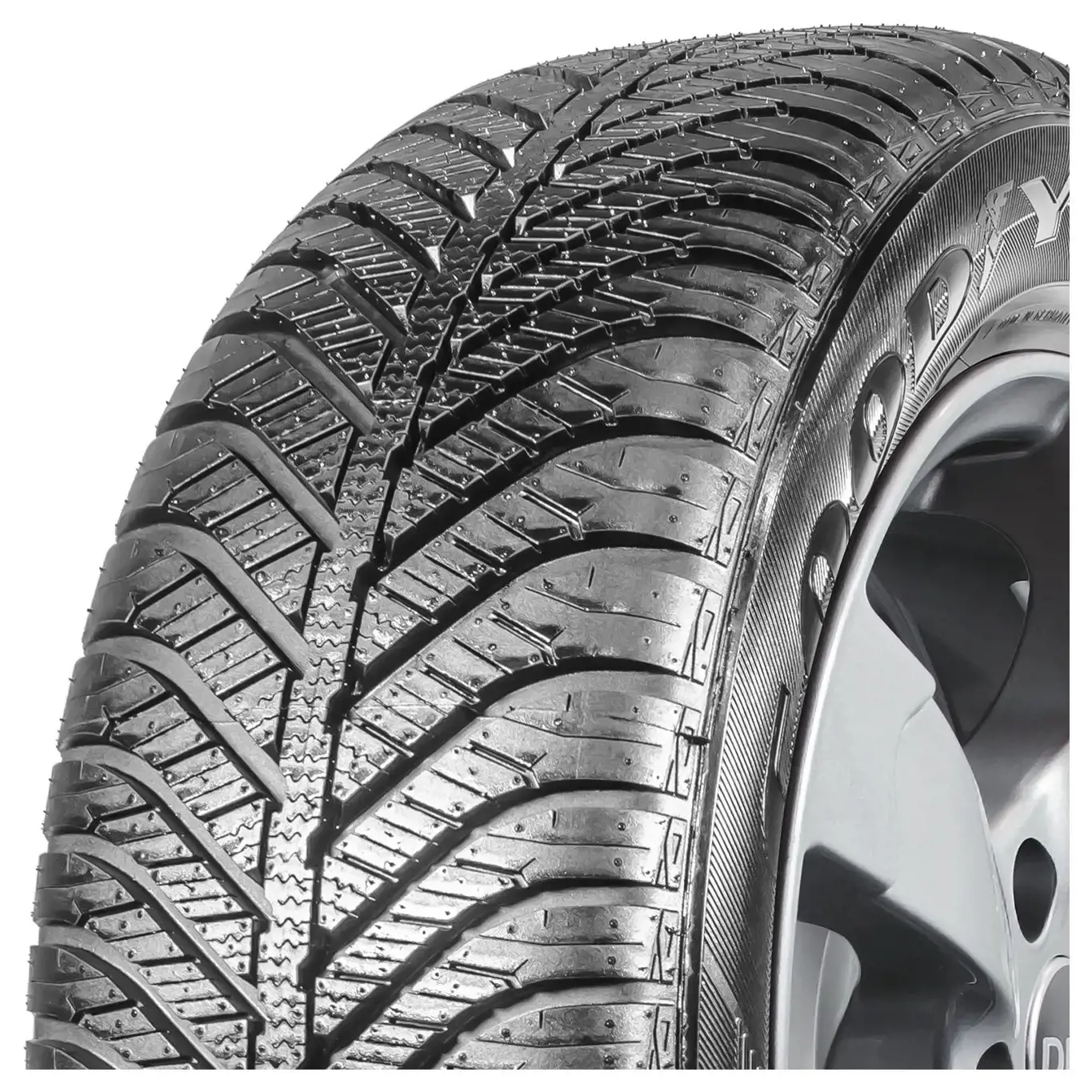 195/55 R20 95H Vector 4Seasons G2 XL M+S 3PMSF