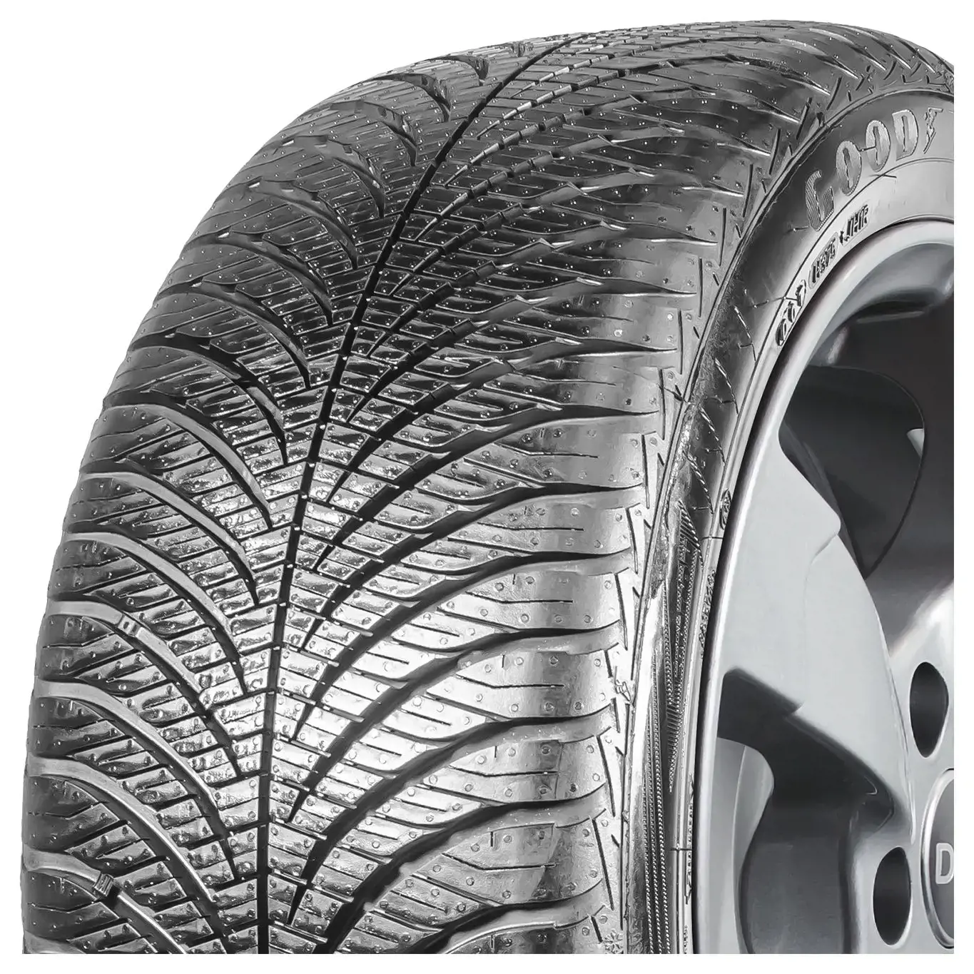 225/45 R18 95V Vector 4Seasons G2 ROF XL FP M+S