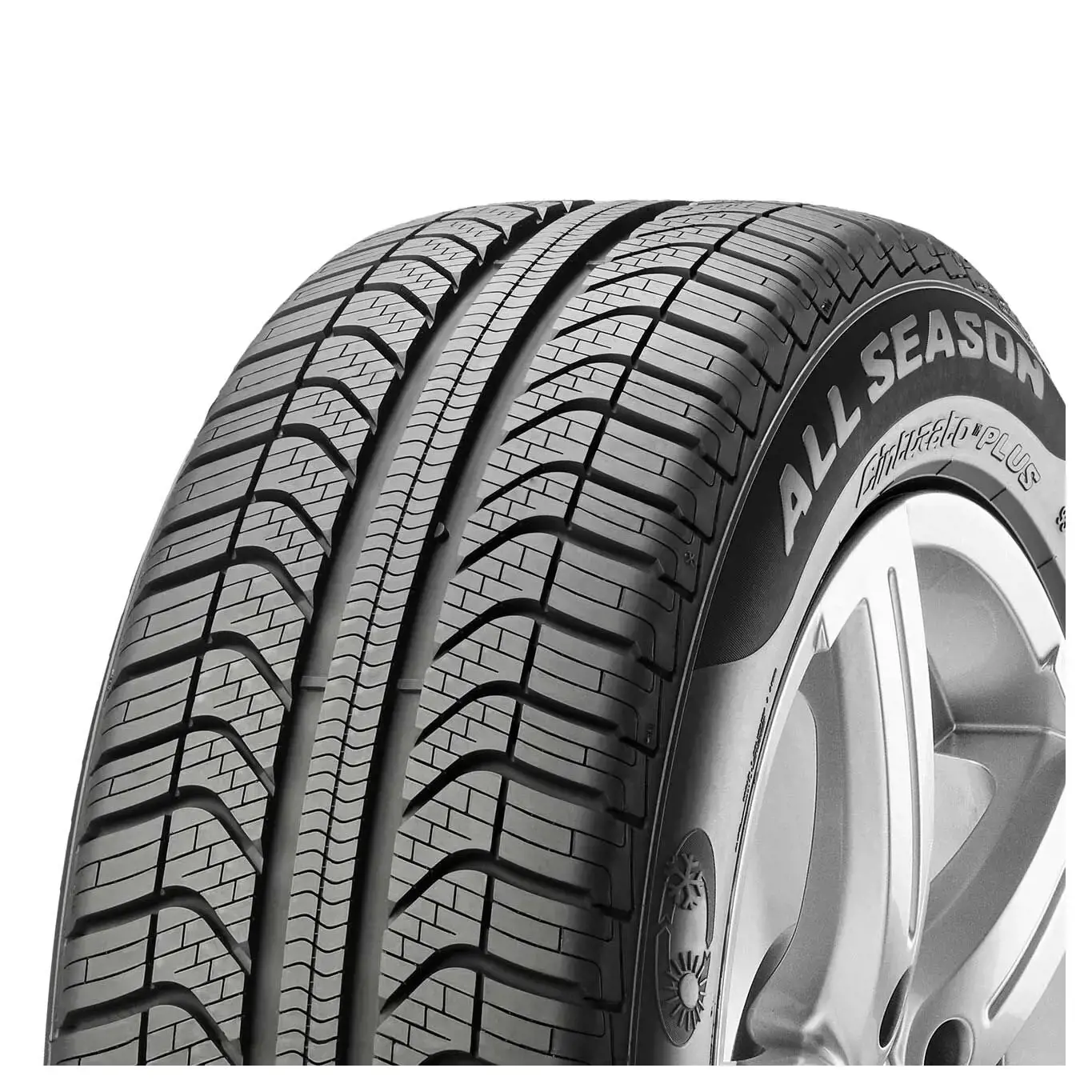 225/40 R18 92Y Cinturato All Season+ XL