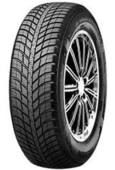 Nexen 195 65 R15 91V N blue 4Season MS 15230742