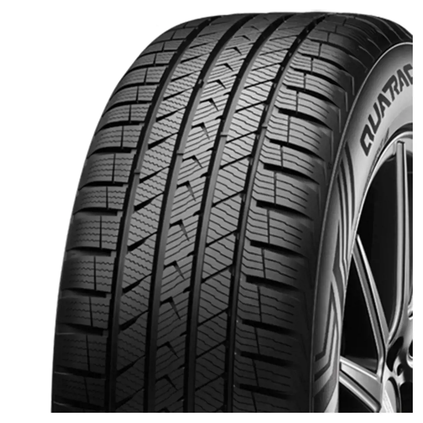 225/50 R17 98Y Quatrac PRO XL FSL