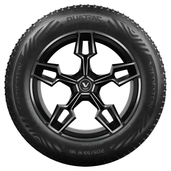 Vredestein Quatrac 185/65 R15 88H Pneumatici 4 stagioni — AP18565015HQT6A00  EAN: (8714692358159) Acquistare ora!