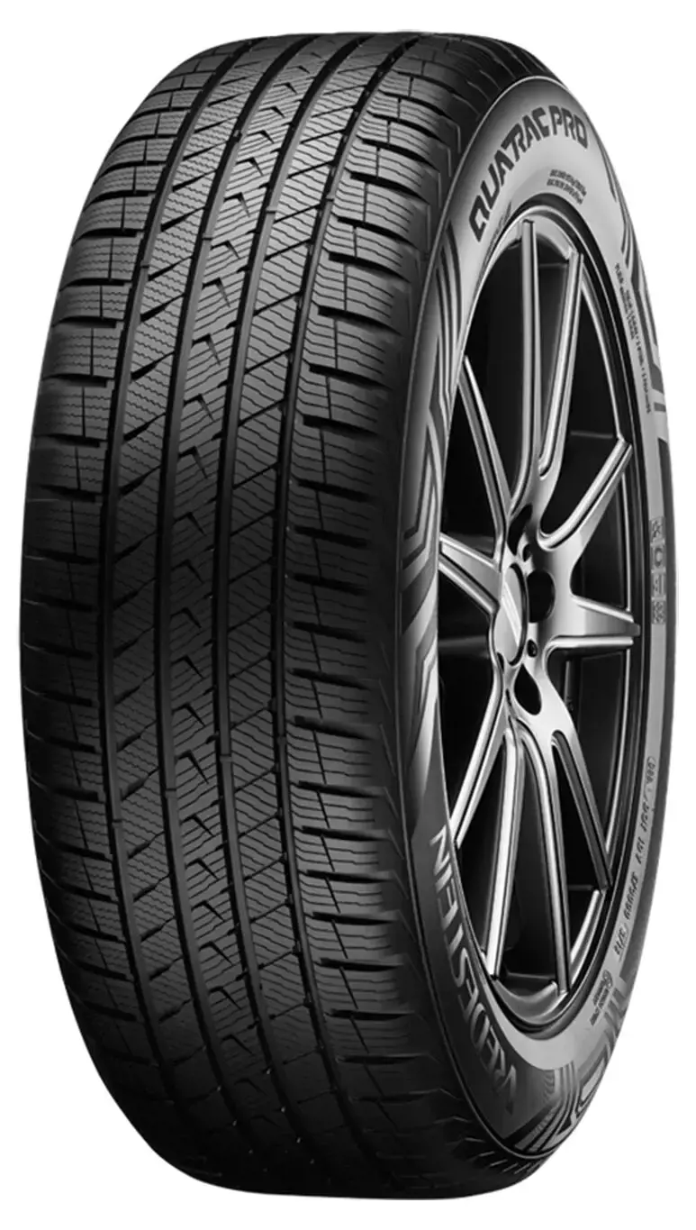 235/40 R18 95Y Quatrac PRO XL FSL